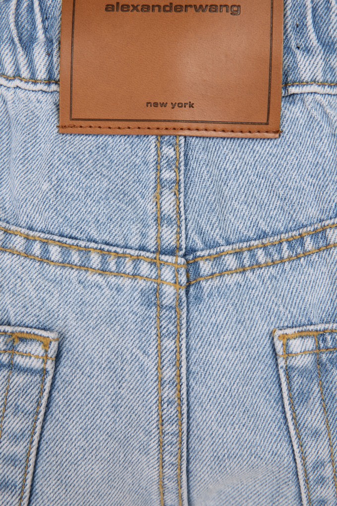Купити Шорти Alexander Wang 5