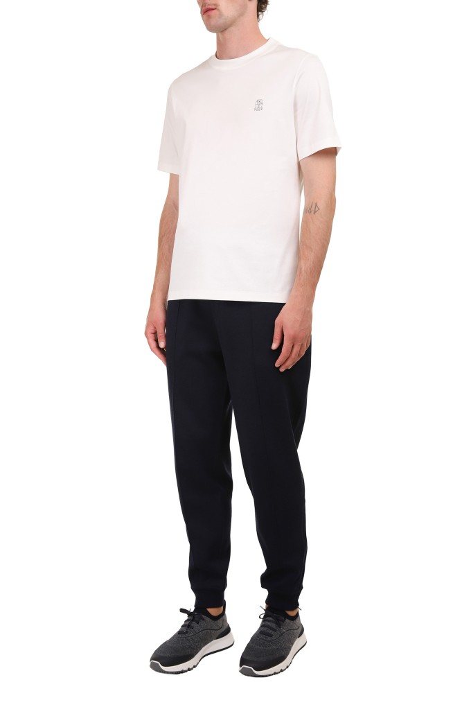 Купить Футболка Brunello Cucinelli 2