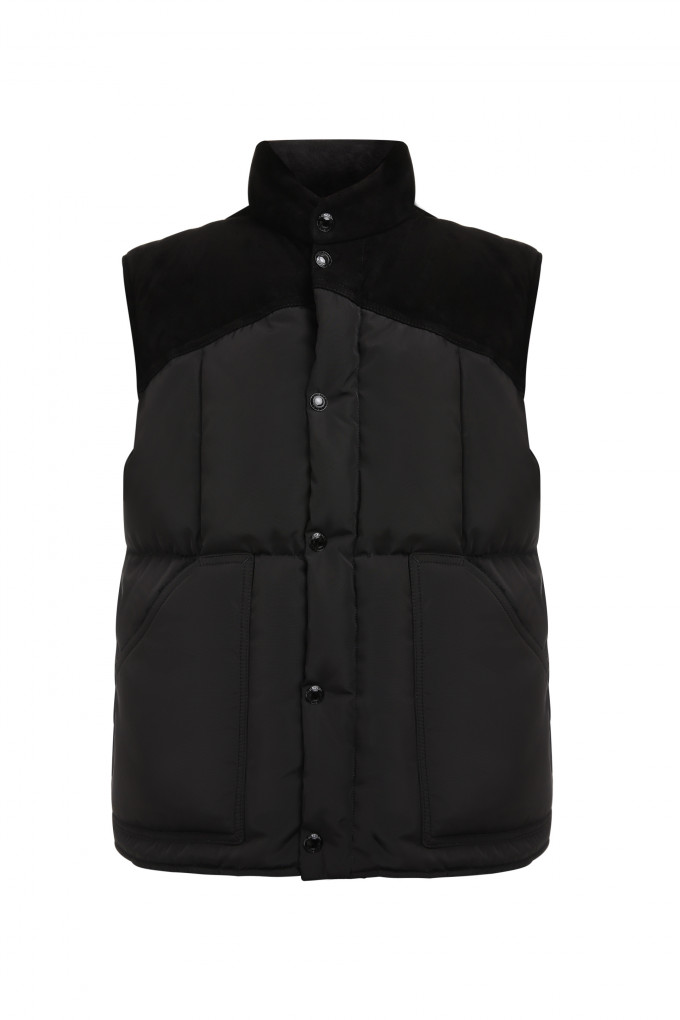 Buy Vest Tom Ford