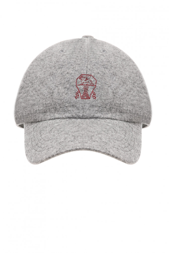 Buy Cap Brunello Cucinelli