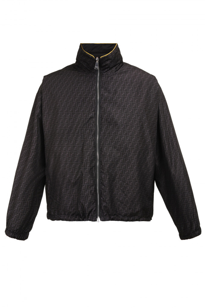 Купить Куртка спортивная Fendi