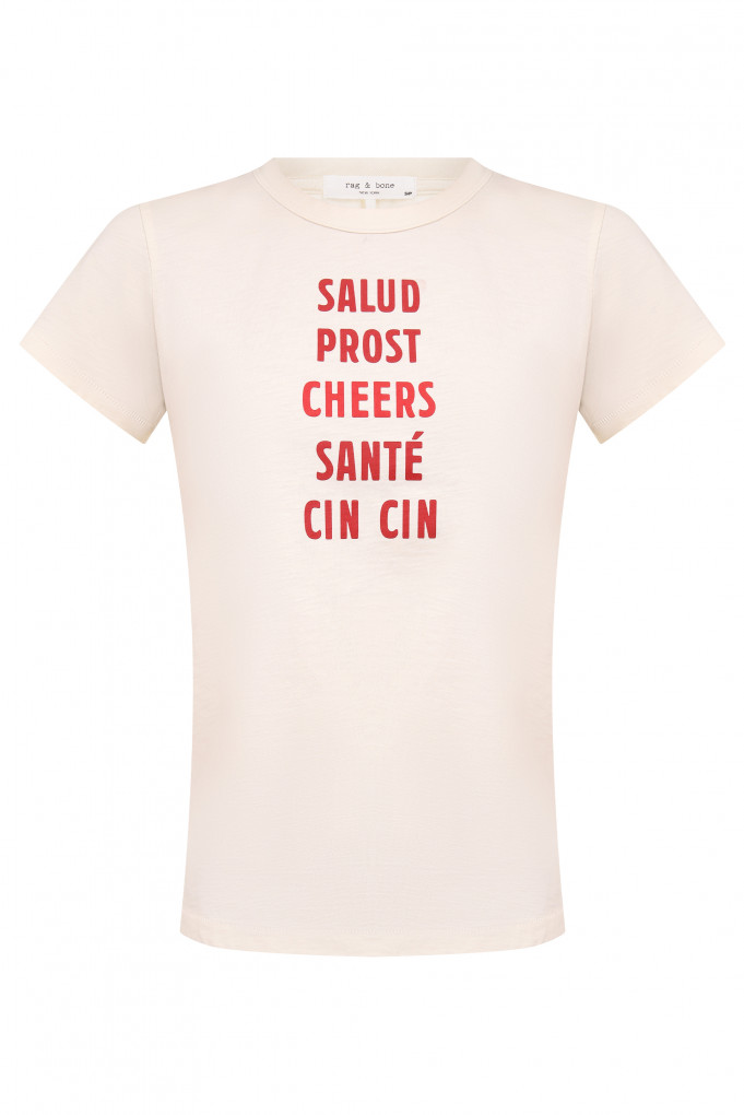 Buy T-shirt Rag & Bone