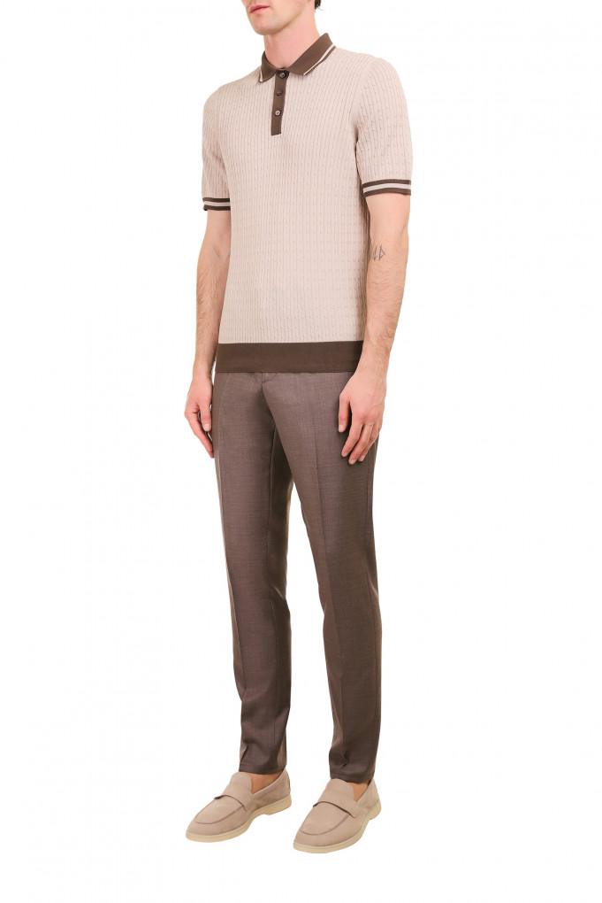 Купити Поло GRAN SASSO PREMIUM 2