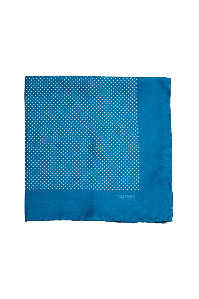 Купить Платок Tom Ford