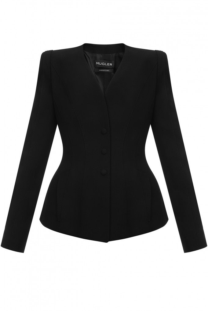 Купити Жакет MUGLER