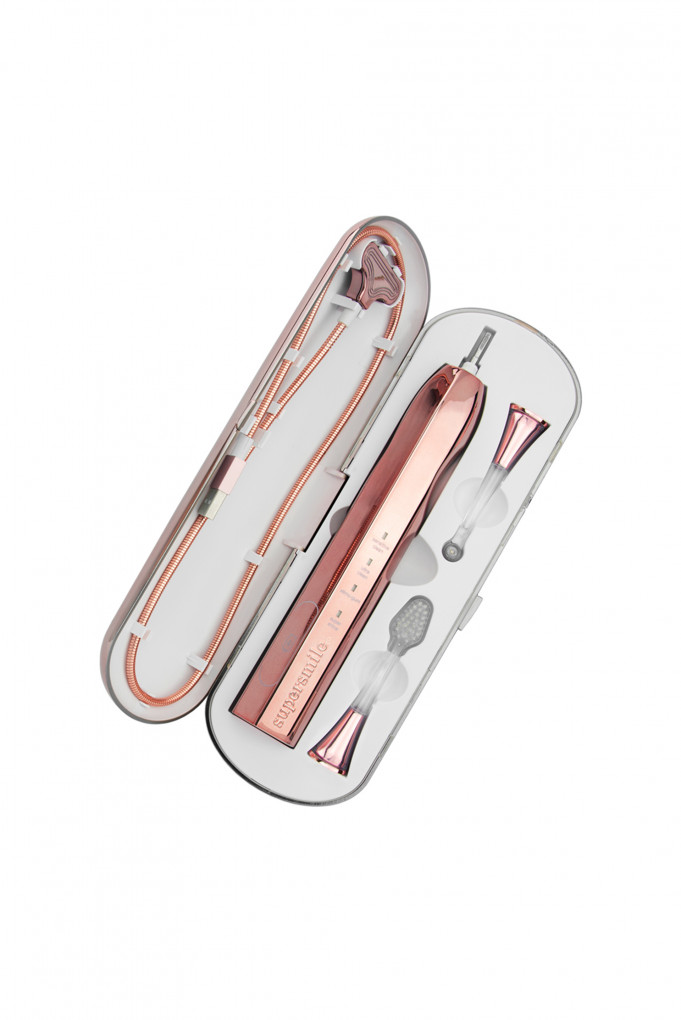 Купити Щітка зубна електрична Supersmile 2