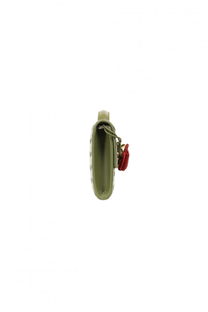 Купити Клатч BOTTEGA VENETA 3