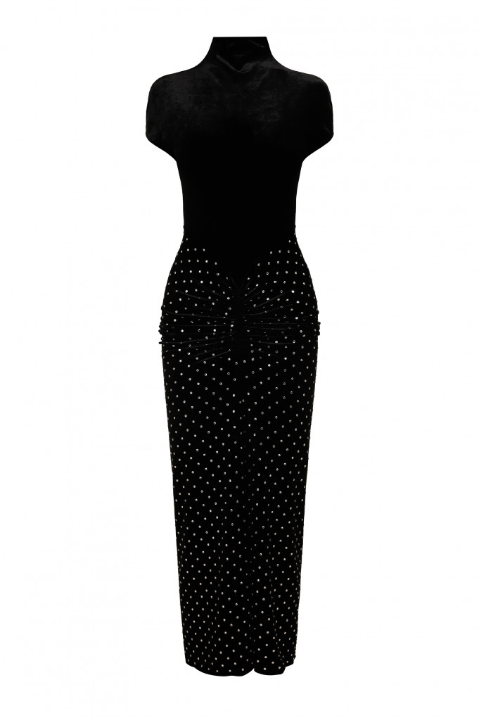 Купити Сукня ALAÏA