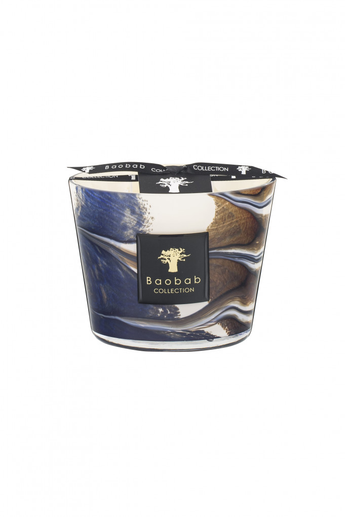 Buy NIL, Scented candle, 500 g Baobab Collection