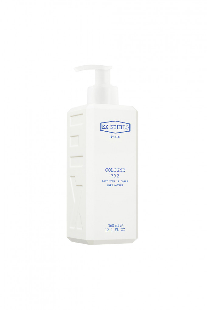 Купити Лосьйон для тіла зволожувальний парфумований Ex Nihilo 2