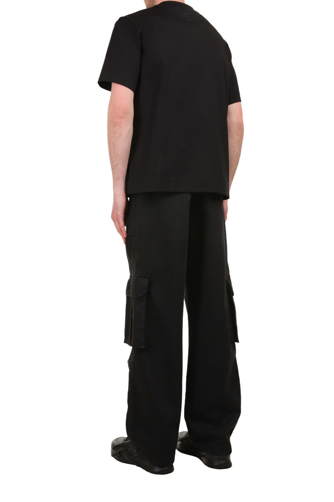 Купити Футболка Fendi 3