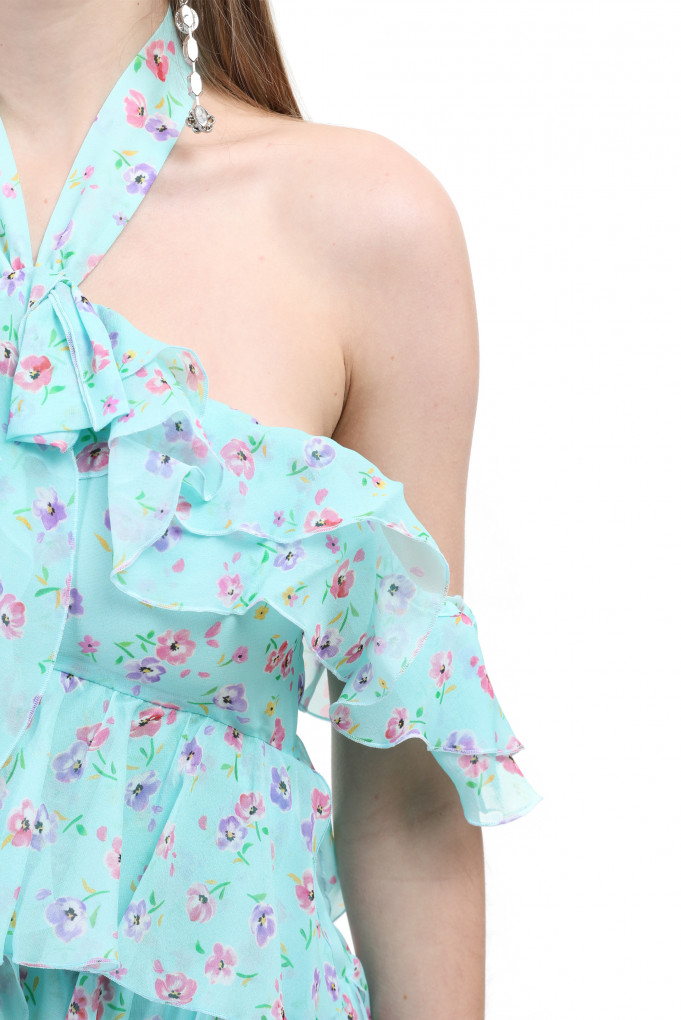 Buy Dress ALESSANDRA RICH 4