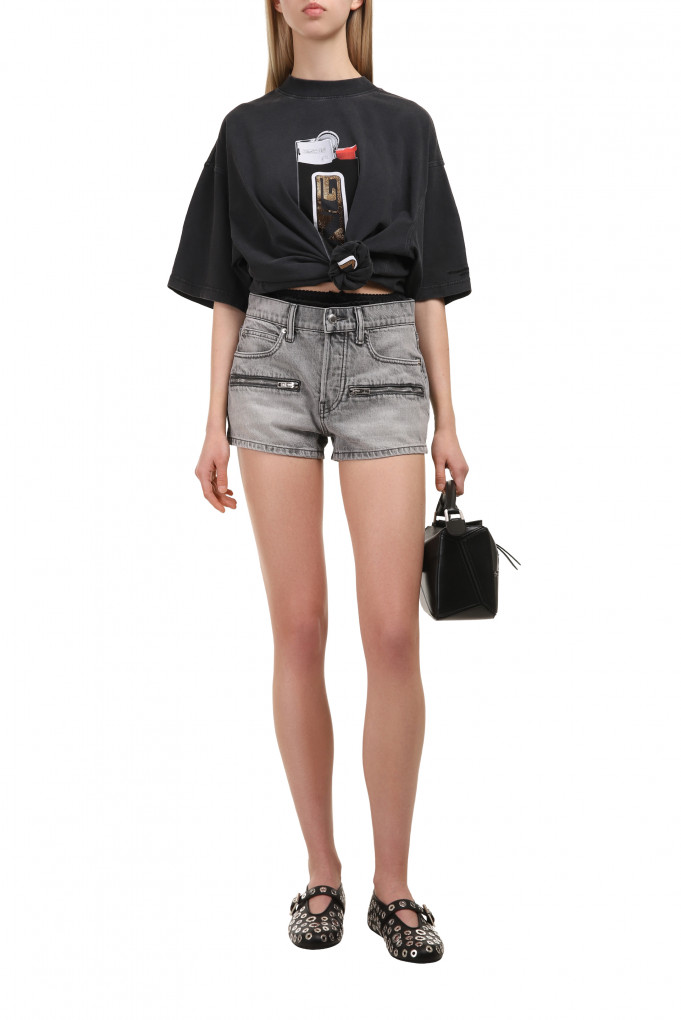 Купити Шорти Alexander Wang 2