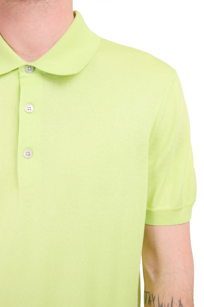 Купить Поло Tom Ford 4