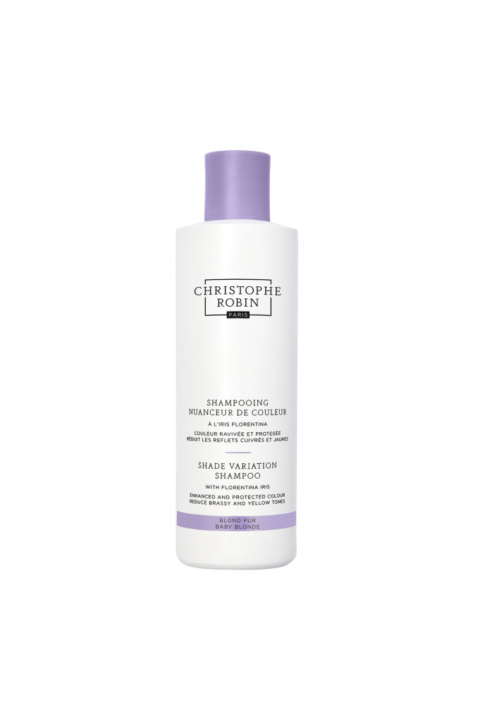 Buy Hair shampoo Christophe Robin