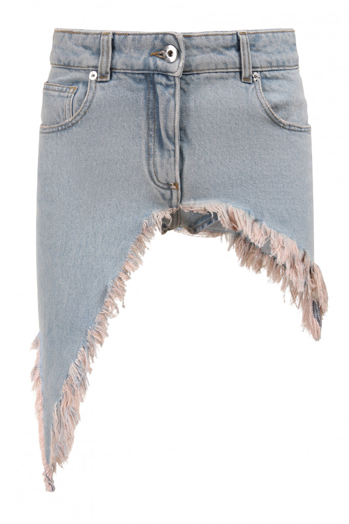 Купити Шорти BLUMARINE