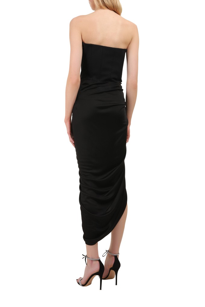 Buy Dress David Koma 3