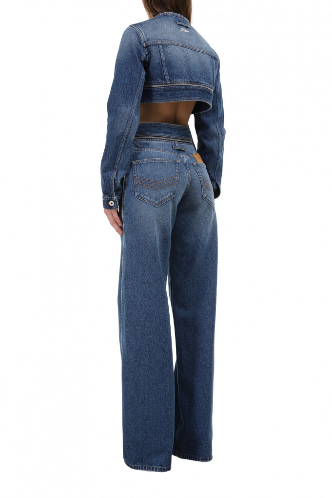 Купити Джинси JEAN PAUL GAULTIER 3