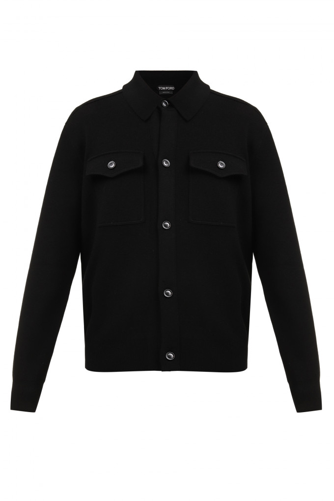 Купити Кардиган Tom Ford