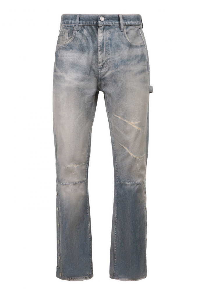 Купити Штани PURPLE BRAND