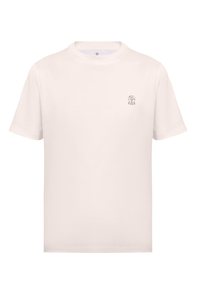 Купить Футболка Brunello Cucinelli
