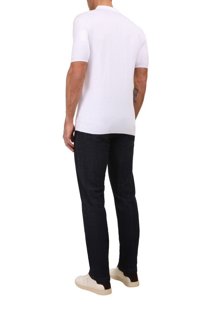 Buy Jeans Kiton 3