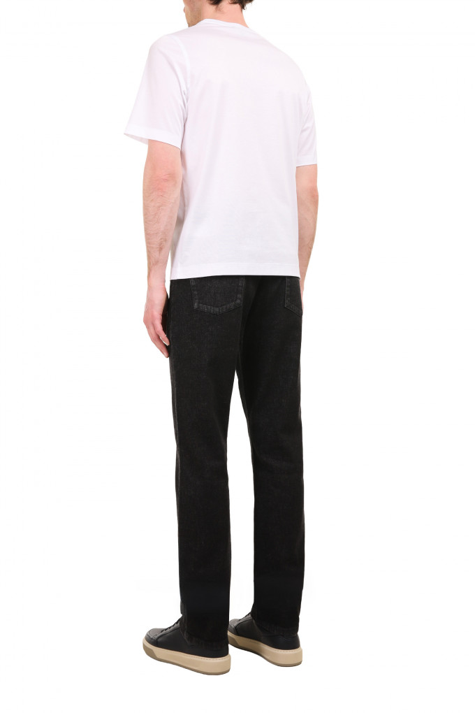 Купити Джинси ZILLI 3