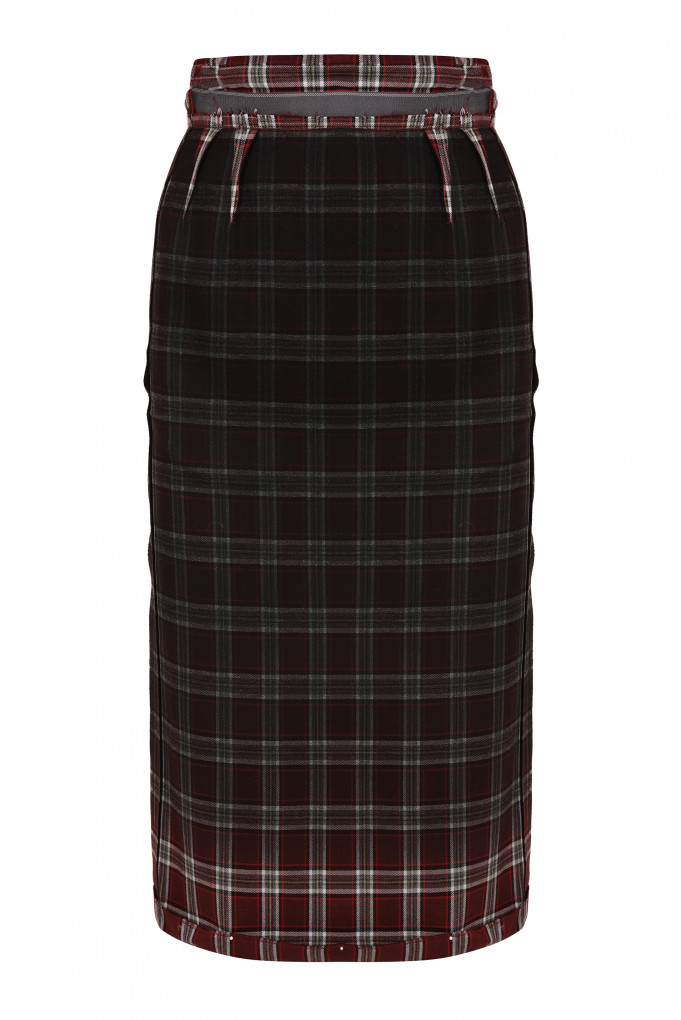 Купити Спідниця MAISON MARGIELA