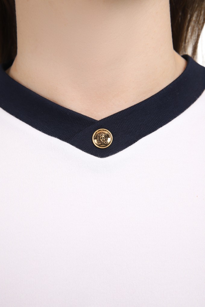 Купити Пуловер VERSACE 4