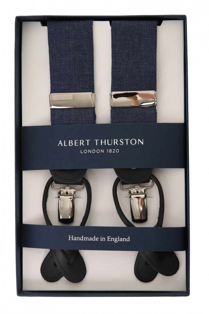 Buy Suspenders ALBERT THURSTON