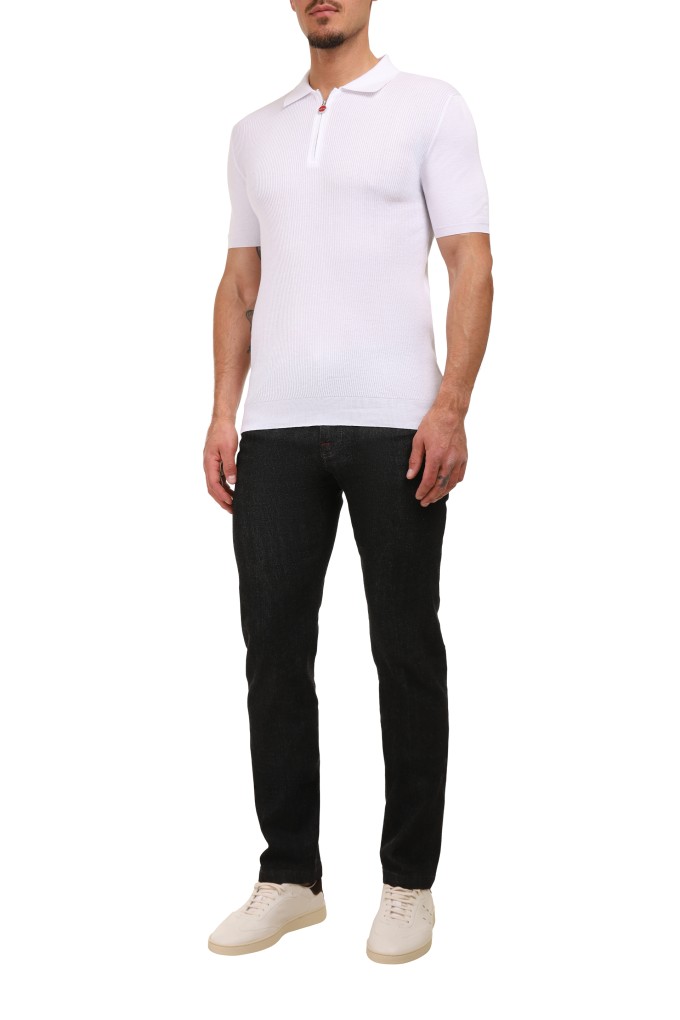 Buy Jeans Kiton 2