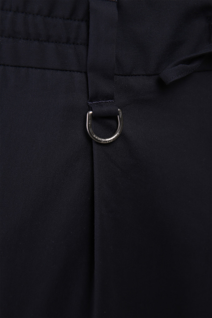 Купити Штани PAOLO PECORA 5