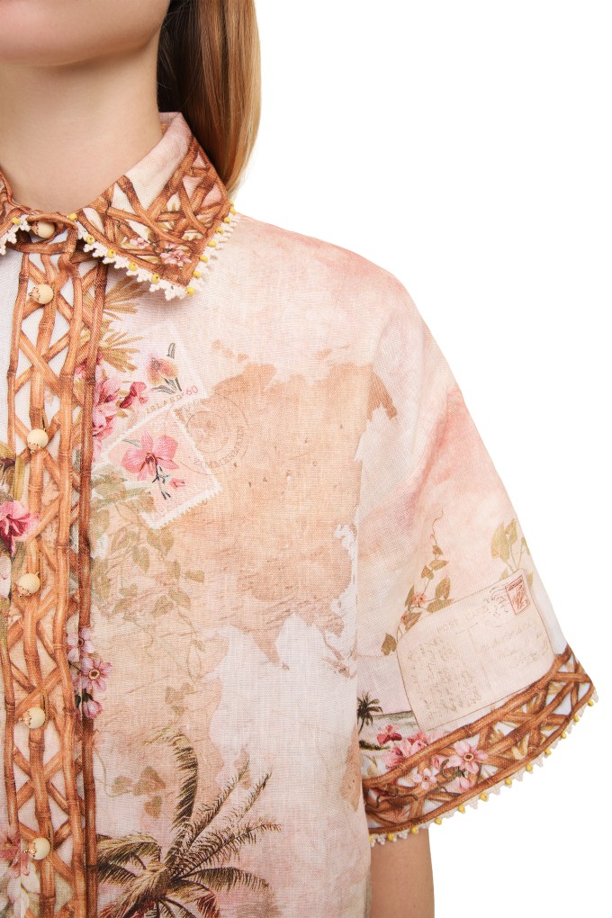 Купити Костюм ZIMMERMANN 4