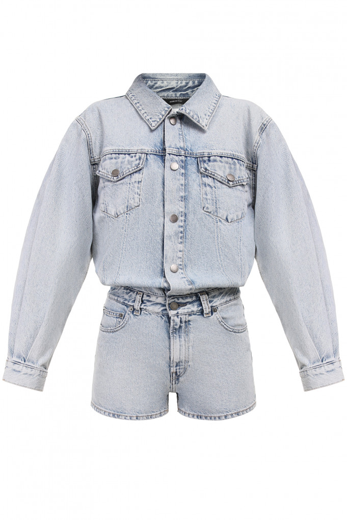 Купити Комбінезон HAIKURE