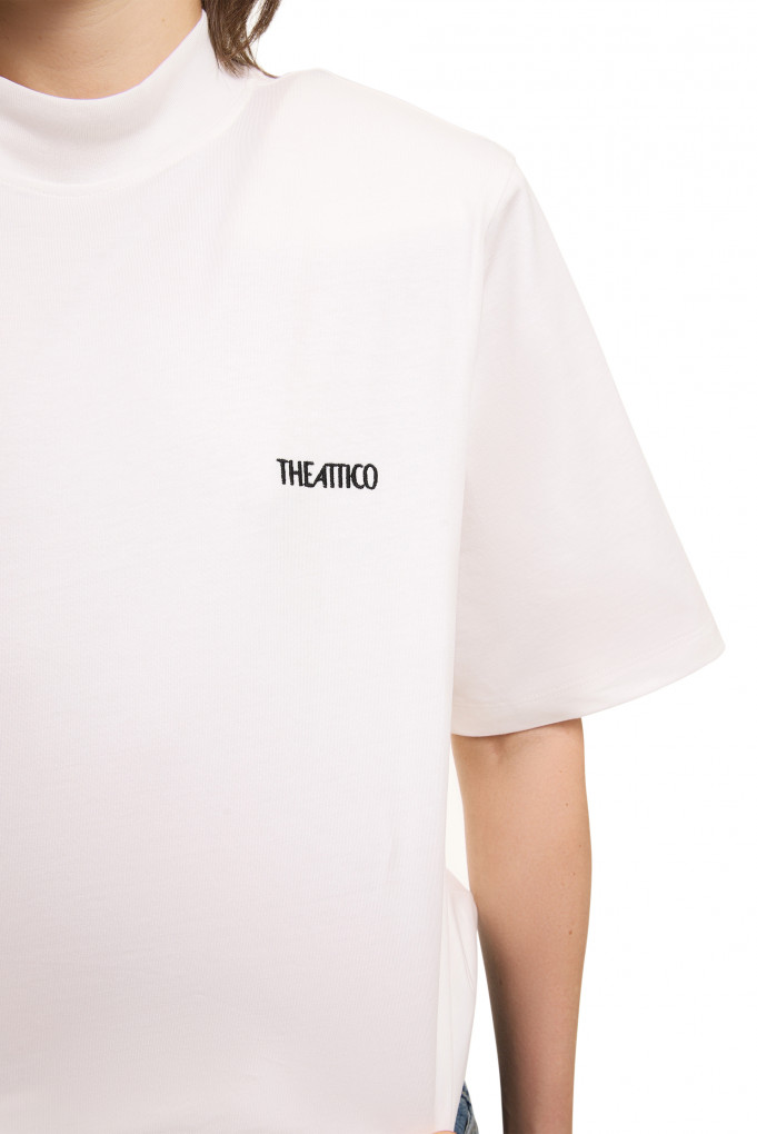 Купити Футболка The Attico 4