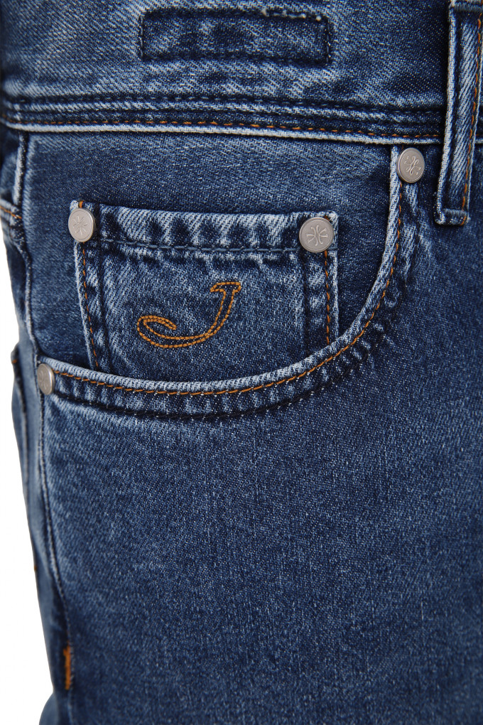 Купити Джинси JACOB COHEN 4