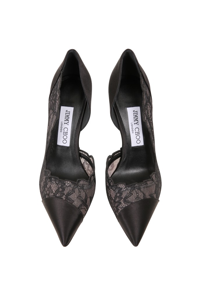 Buy Shoes Jimmy Choo 4