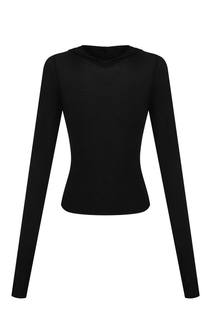 Купить Худи Rick Owens