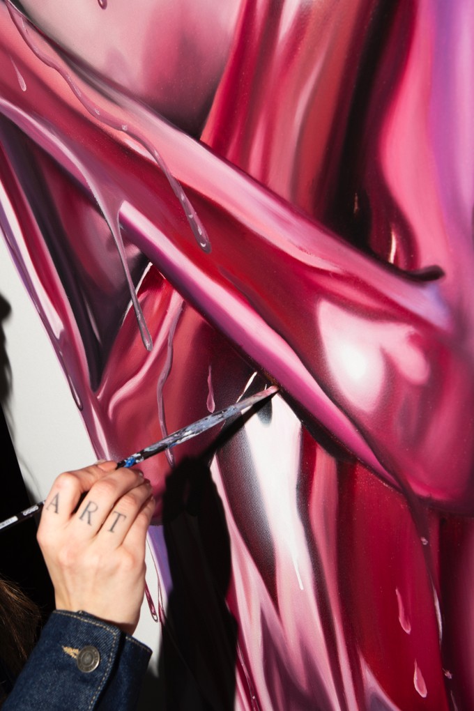 Купить Экстракт парфюмерный L'ART VEVIEN 4