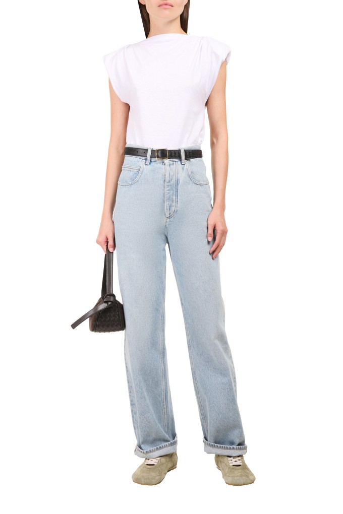 Buy Jeans Bottega Veneta 2