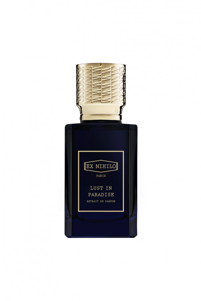 Купить Экстракт парфюмерный Ex Nihilo