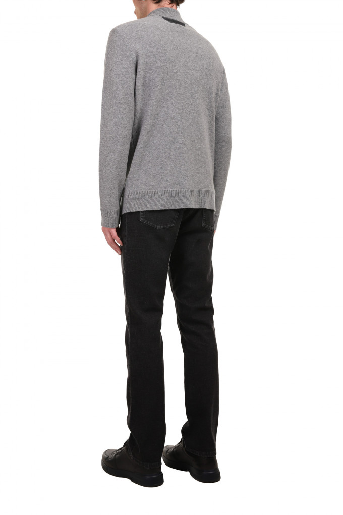 Купити Серафіно ZILLI 3