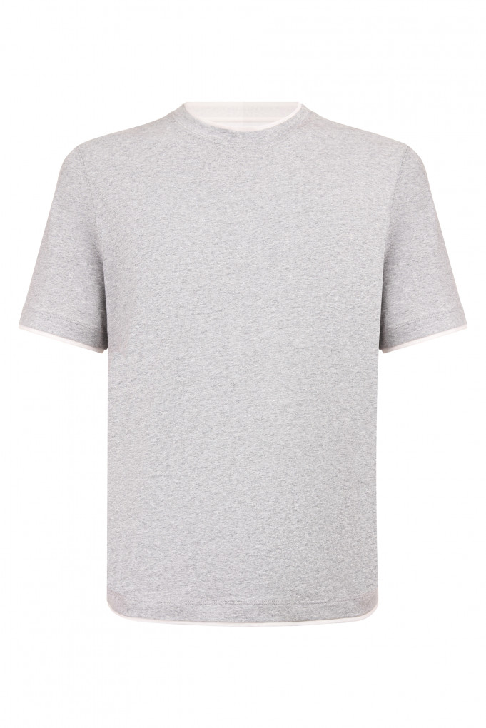 Buy T-shirt Brunello Cucinelli