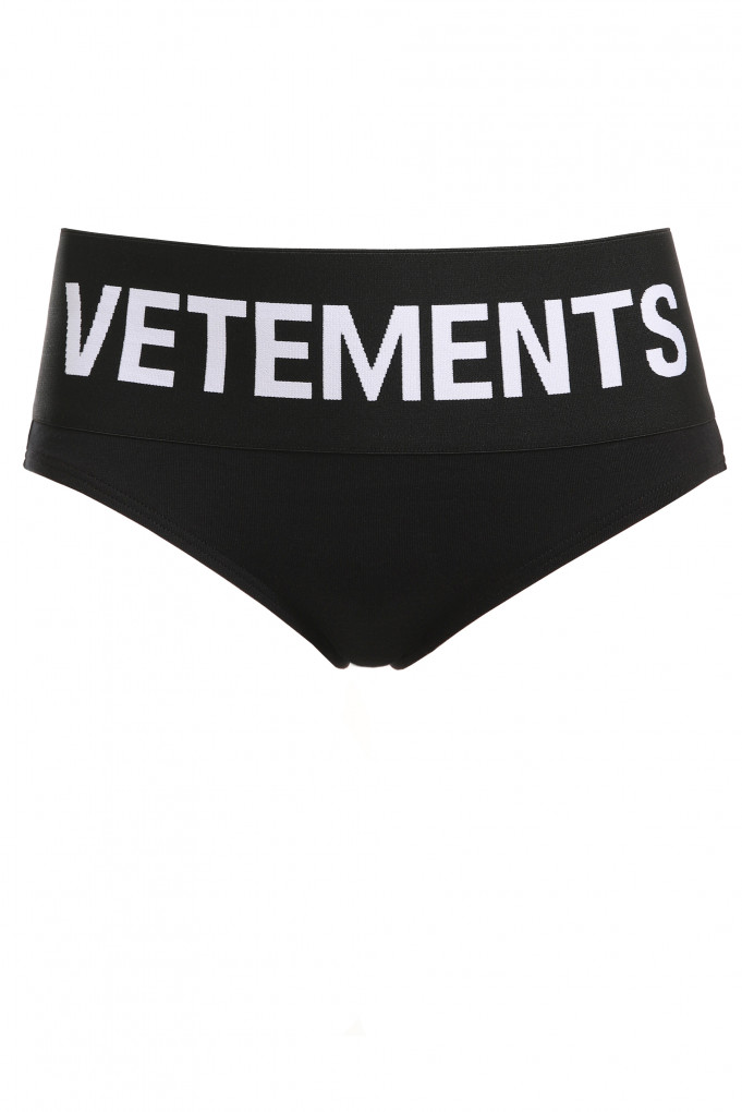 Buy Underpants Vetements