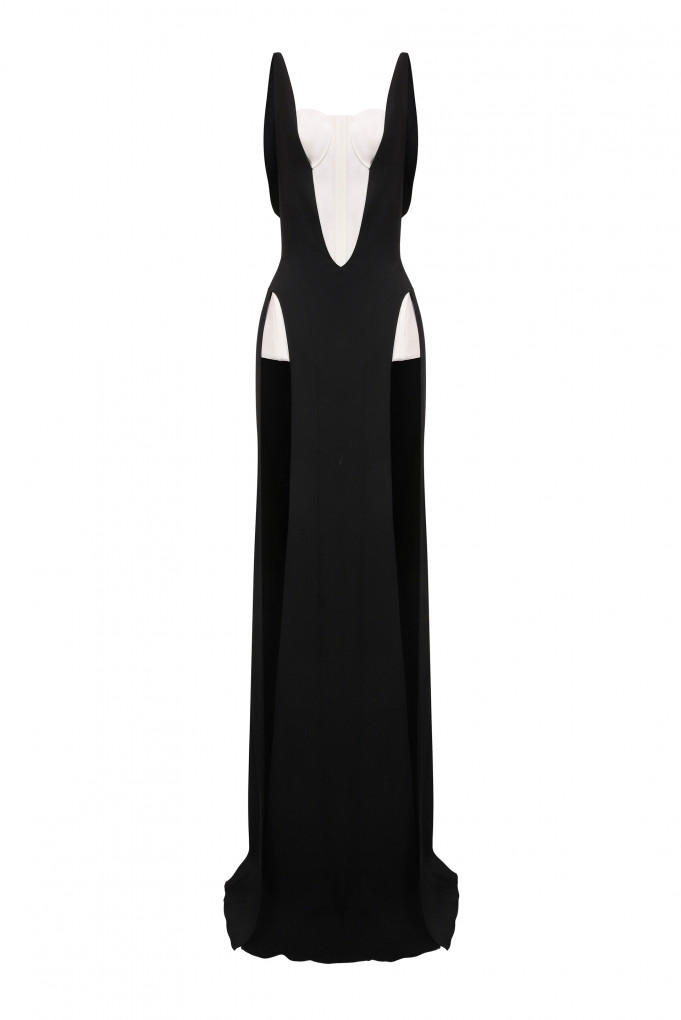 Купити Сукня MUGLER