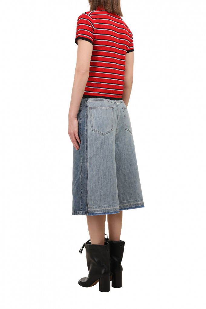 Купити Поло JUUN.J 3