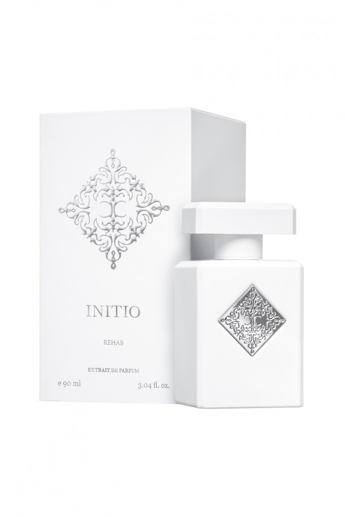 Купить Экстракт парфюмерный Initio