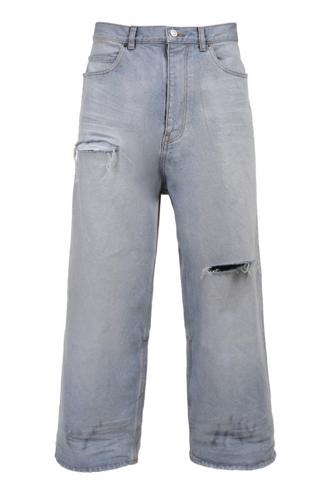 Купити Джинси BALENCIAGA