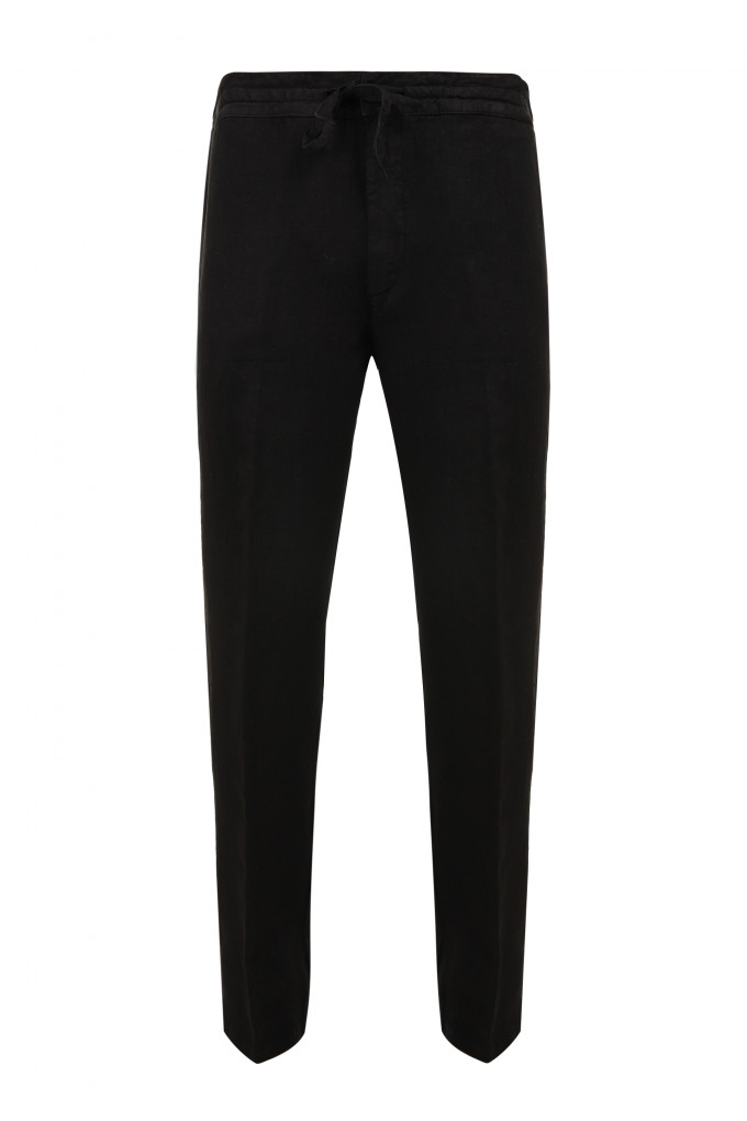 Купити Штани 120% Lino