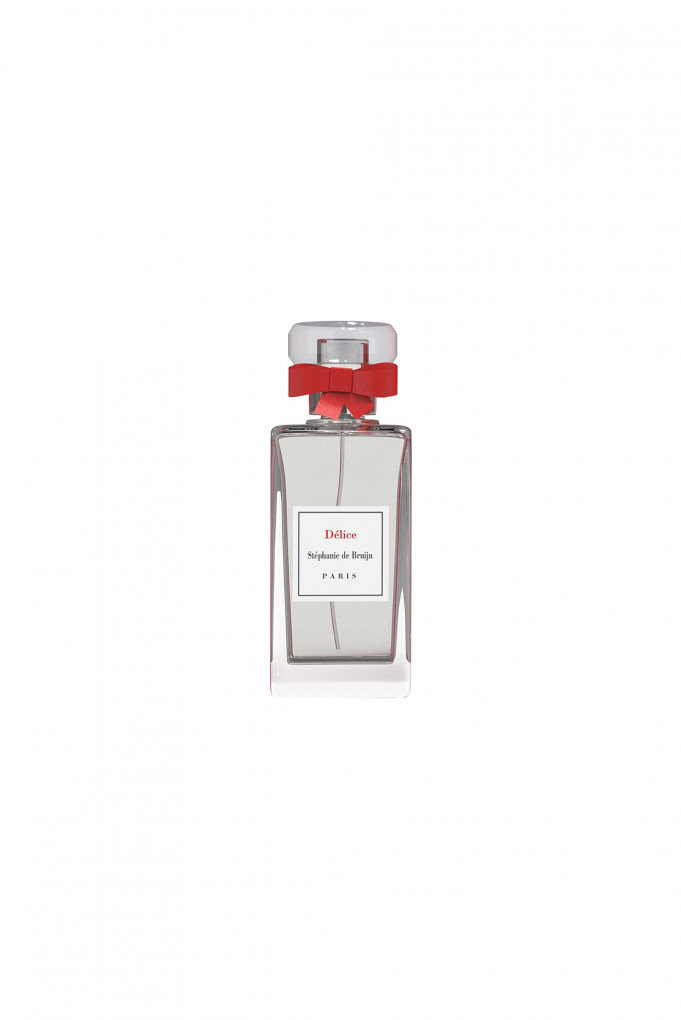 Купить Эссенция парфюмерная Stéphanie de Bruijn - Parfum sur Mesure